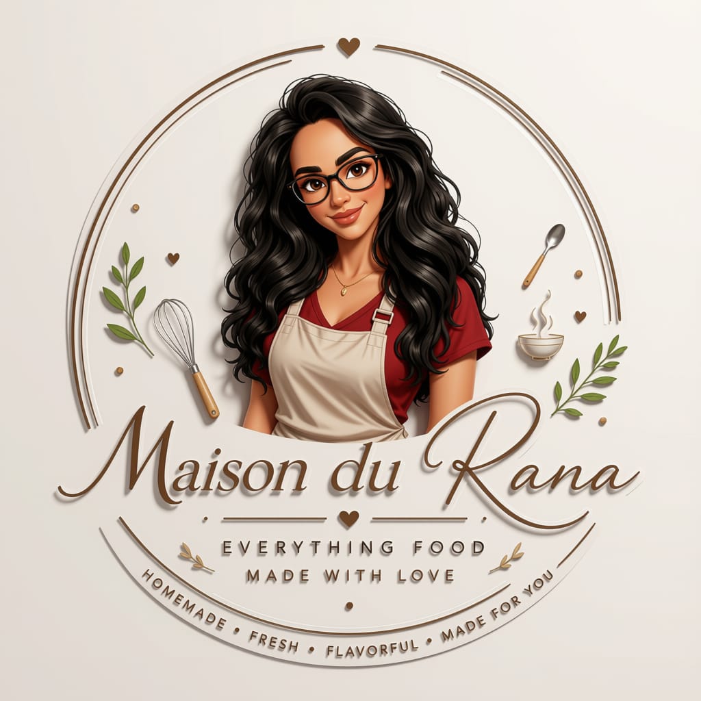Maison du Rana