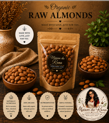 La Noiseraie (The Nut Grove)