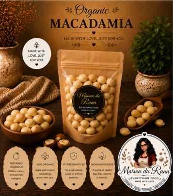 La Noiseraie (The Nut Grove)