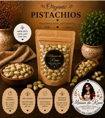 La Noiseraie (The Nut Grove)