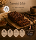 La Tranche Maison — Cake Slice