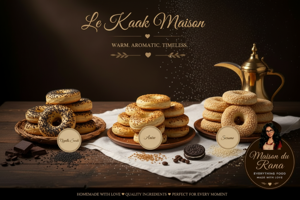 Le Kaak Maison Hero Image